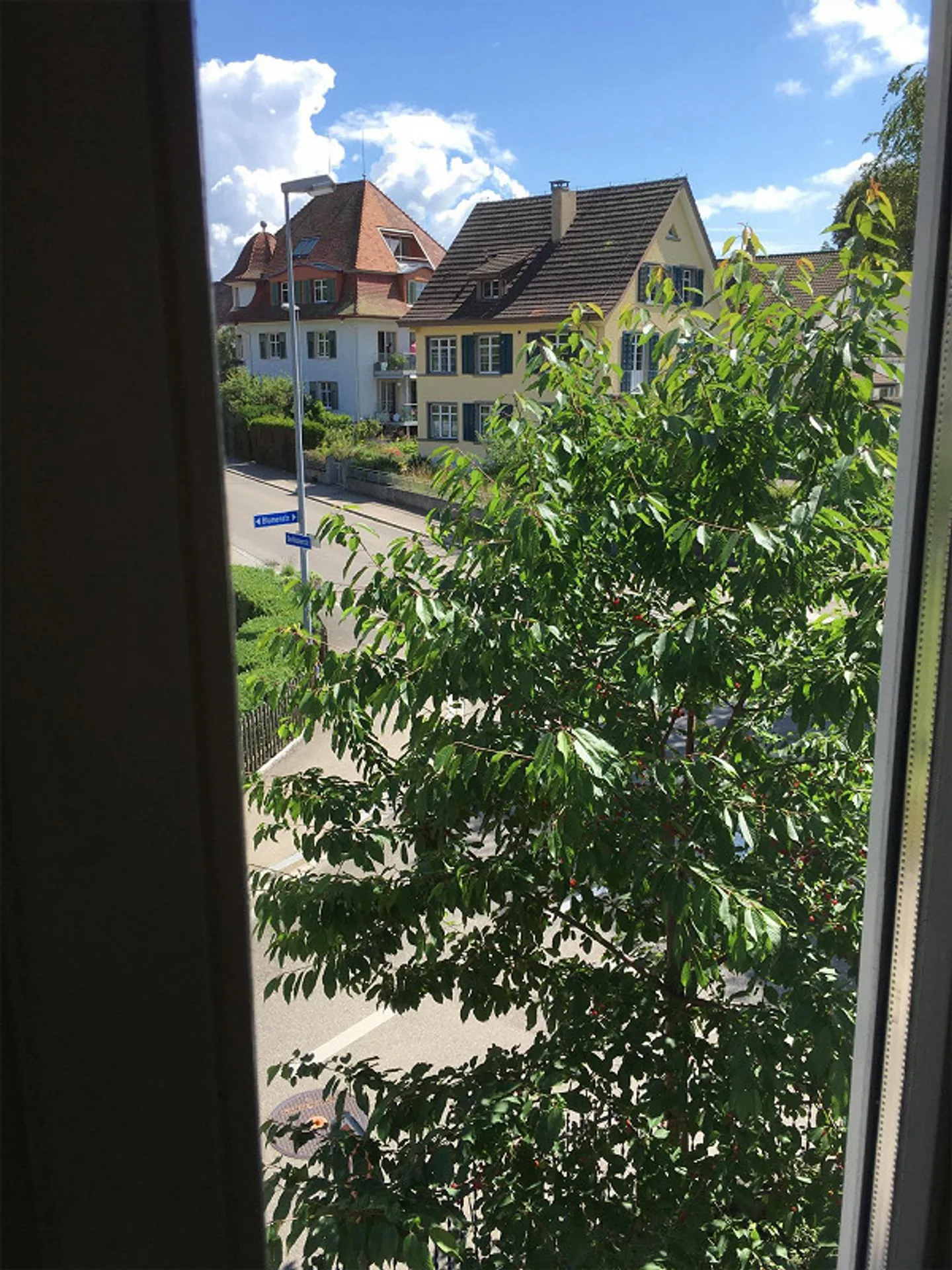 Charmantes Möbliertes Zimmer - Foto 7 von 7