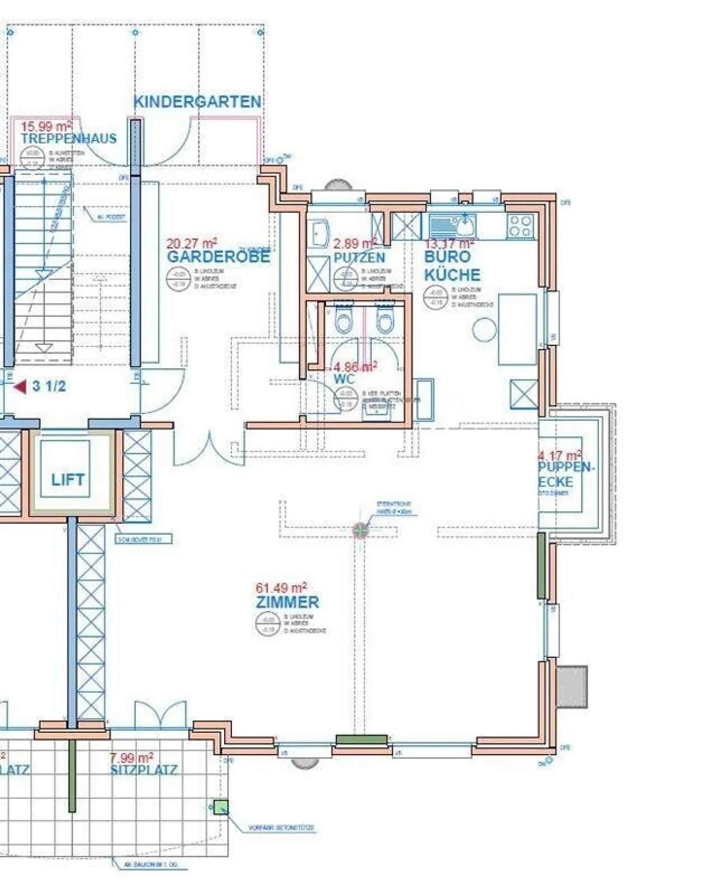 Espace commercial spacieux avec 61 m2 de salle principale - Photo 12 sur 12