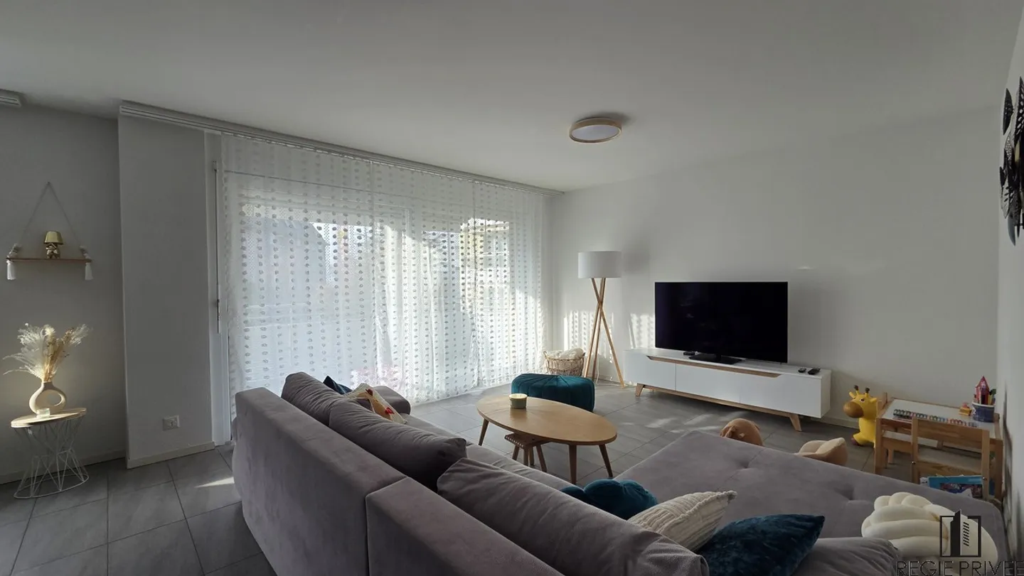 Appartamento moderno di 3,5 locali al 2° piano - Foto 1 di 7