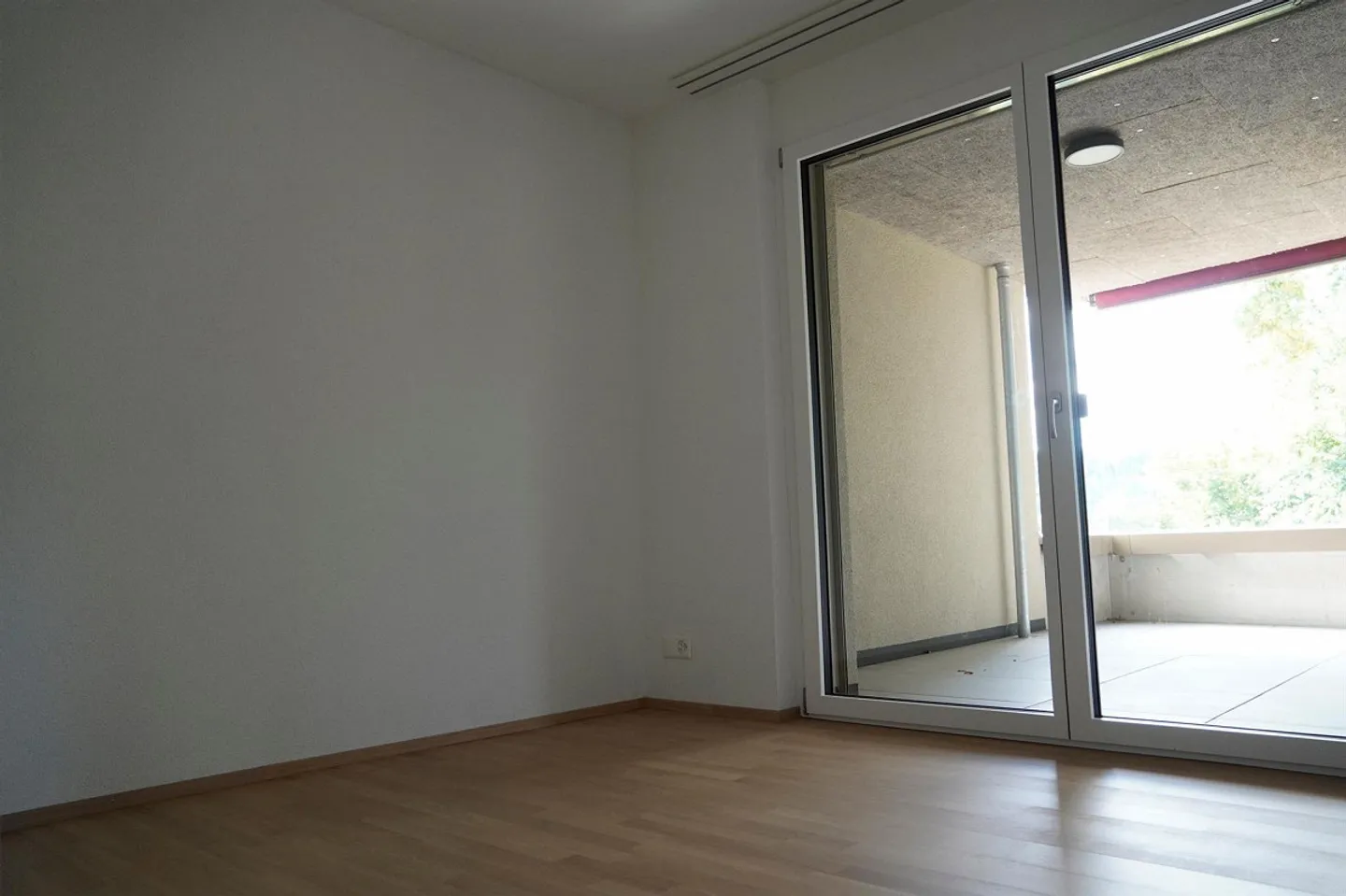 Ultimo appartamento - Vista nel verde! - Foto 6 di 11