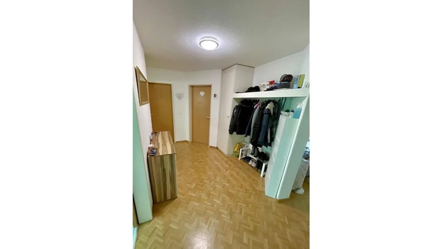 3½ ROOM APARTMENT IN ITTIGEN (BE), FURNISHED, TEMPORARY - Photo 10 of 10