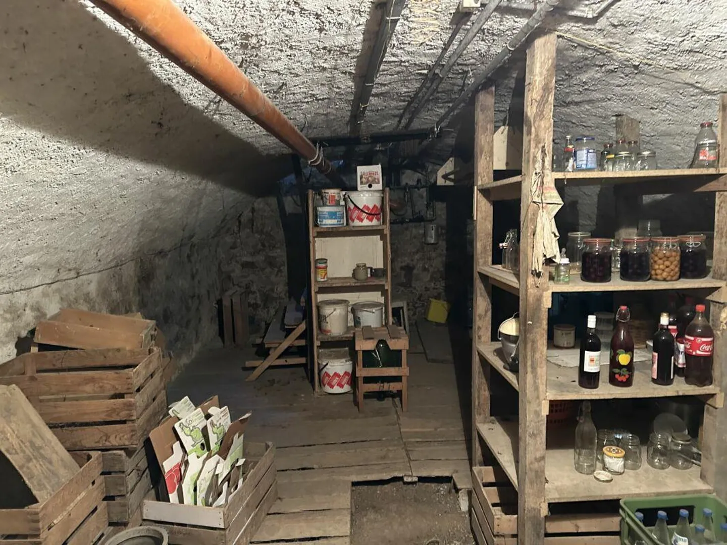 Farmhouse in Gansingen with potential - Photo 30 of 30