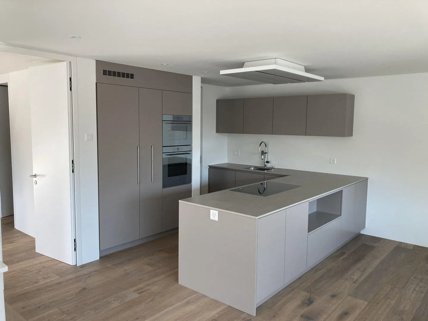 LOSONE - Neues Duplex-Apartement mit privatem Garten - Foto 2 von 10