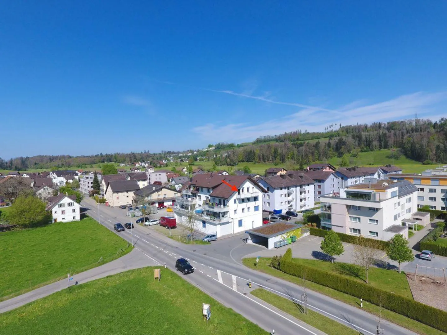 Beautiful panoramic view - Photo 9 of 10