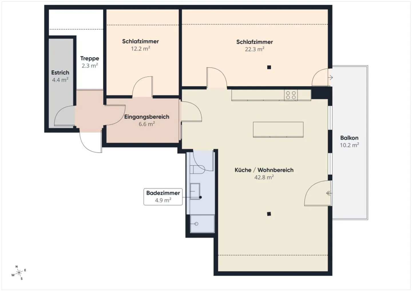 Beautiful panoramic view - Photo 10 of 10