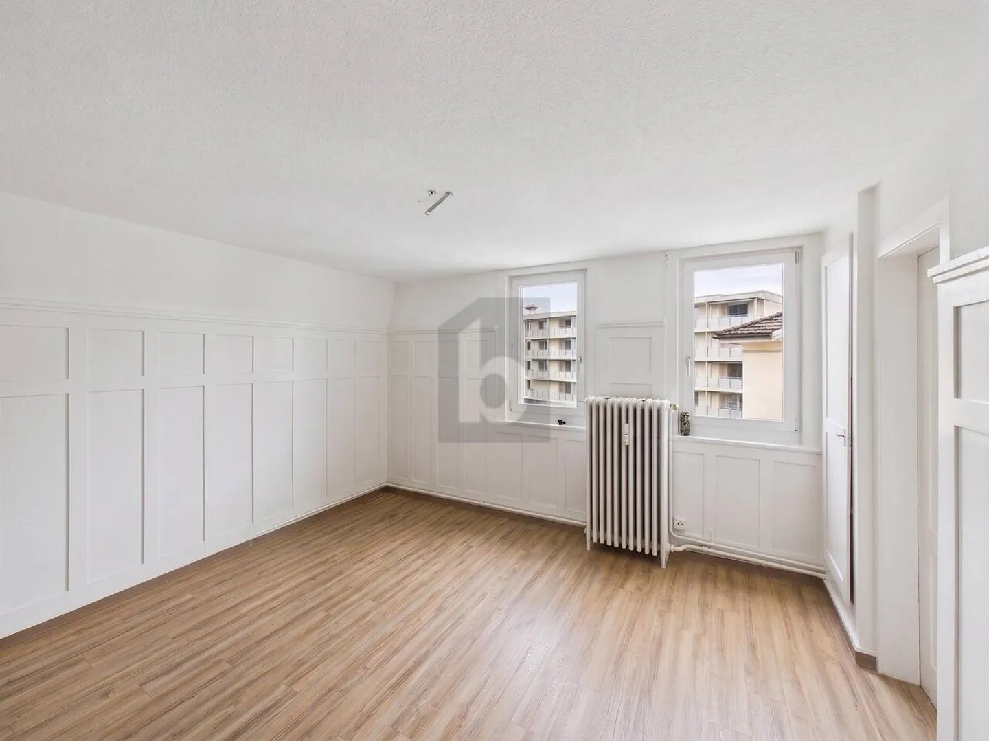 Charmante Wohnung in Uzwil - Foto 2 von 6