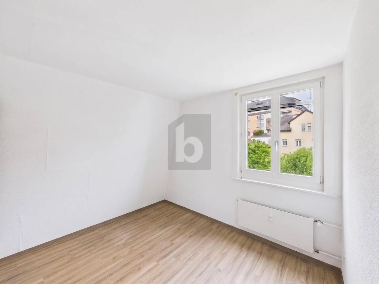 Charmante Wohnung in Uzwil - Foto 3 von 6