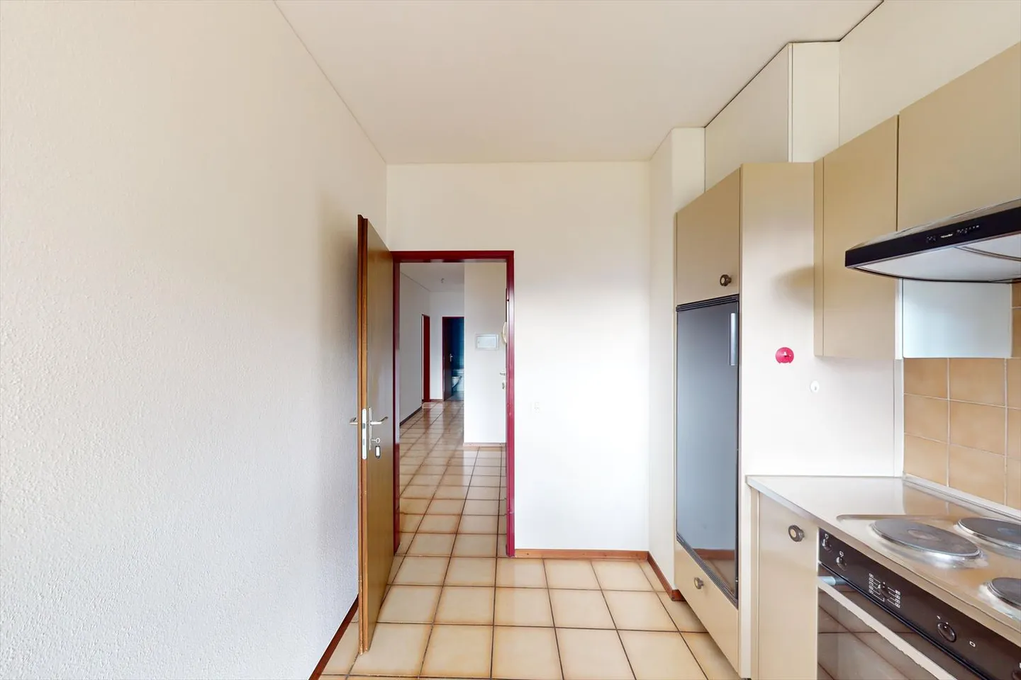 Helles 4.5-Zimmer-Wohnung - Foto 3 von 12