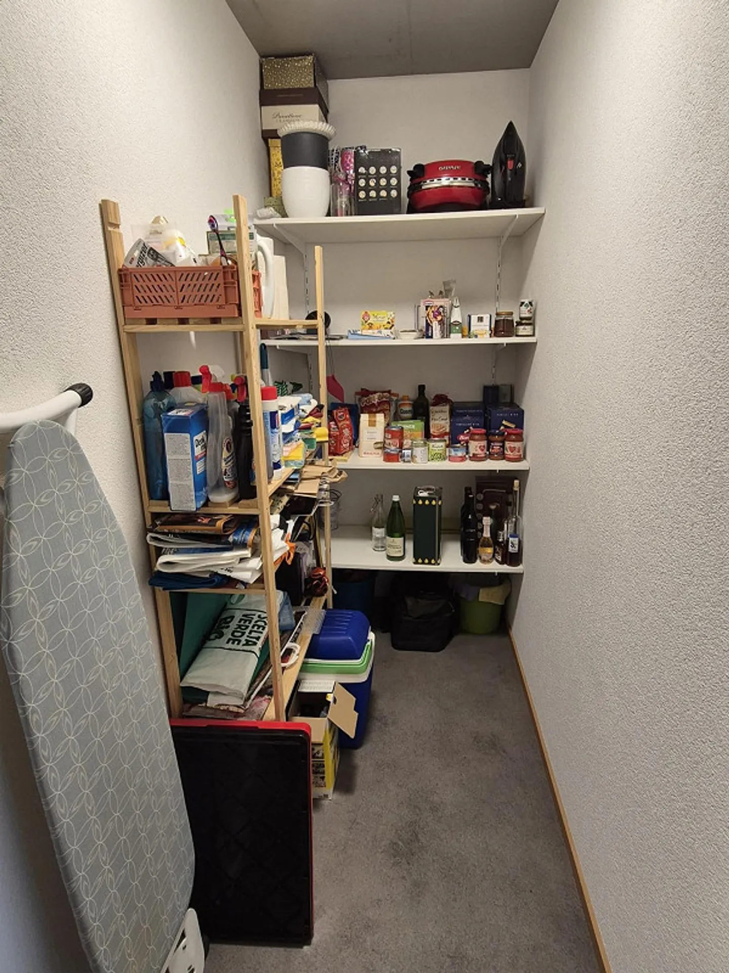 Sonnige, ruhige 4,5 Zimmer Wohnung im Zentrum zu vermieten - Foto 10 von 10