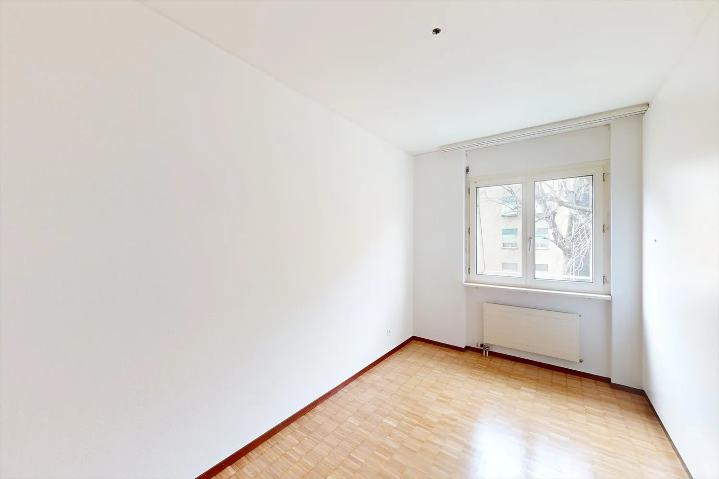 Helles 4.5-Zimmer-Wohnung - Foto 5 von 12