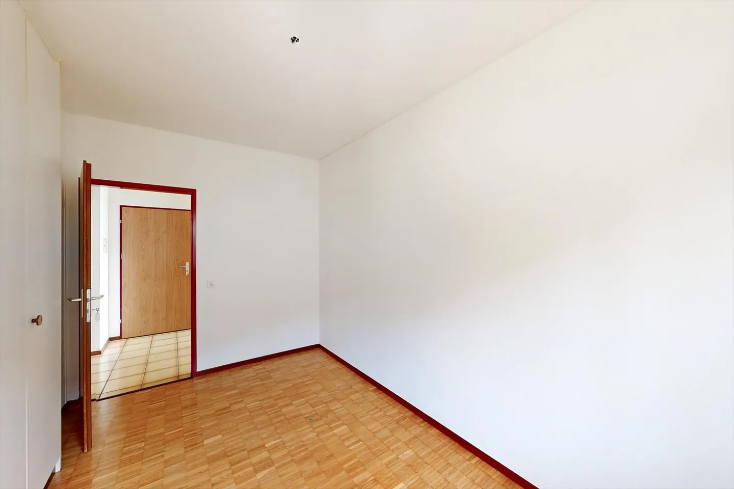 Helles 4.5-Zimmer-Wohnung - Foto 8 von 12