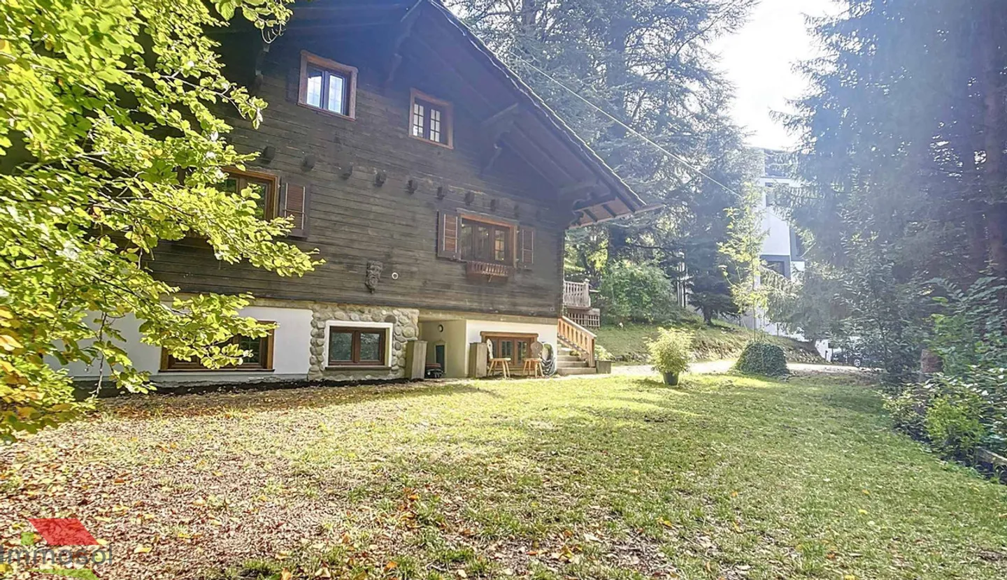 Detached house near the Sauvabelin forest! - Photo 11 of 12