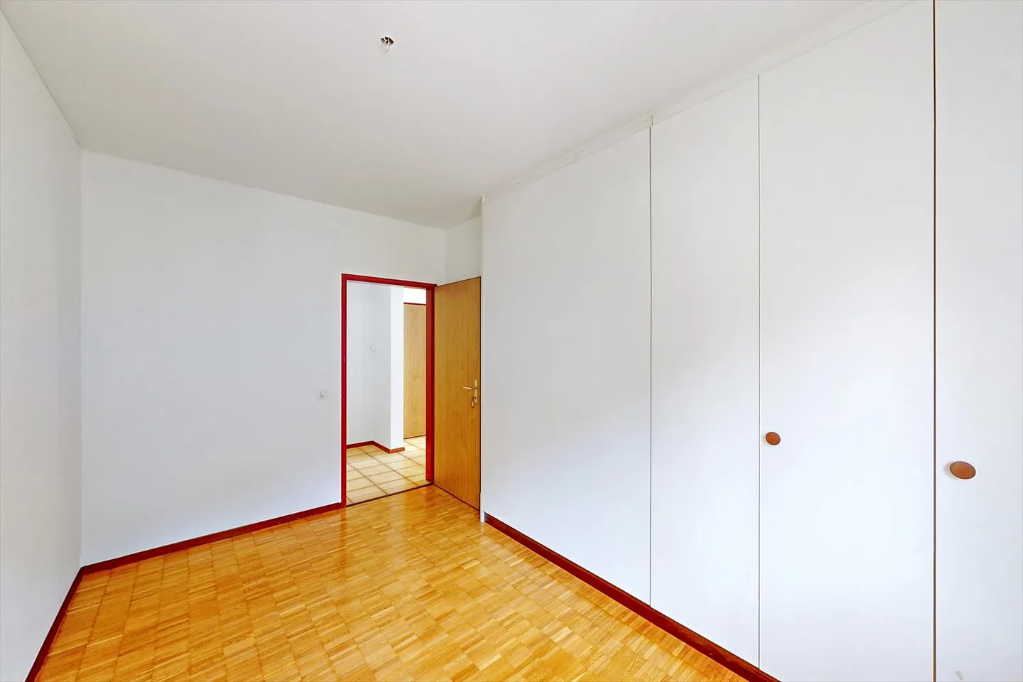 Helles 4.5-Zimmer-Wohnung - Foto 11 von 12