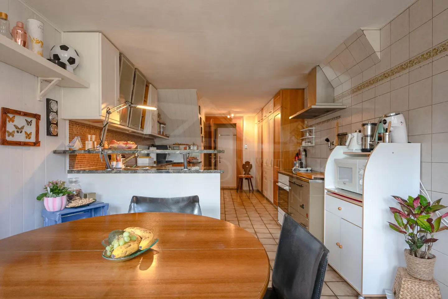 Charmantes Bauernhaus mit Potenzial - Foto 4 von 13