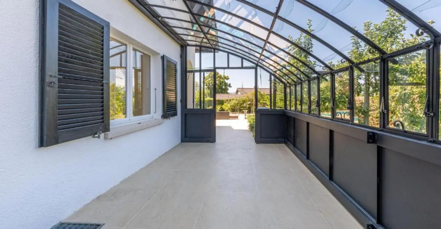 7-Zimmer-Haus - Foto 3 von 11