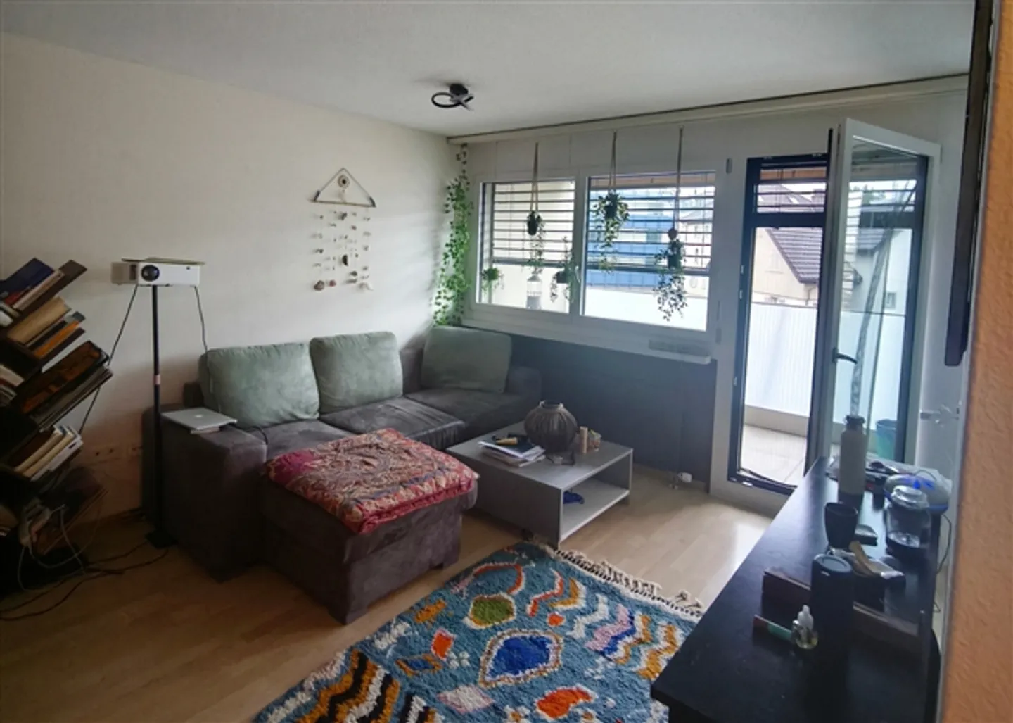 Apartment for rent - Photo 1 of 7