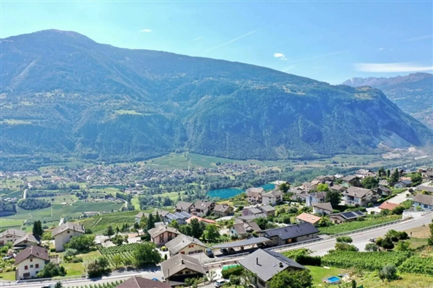 Appartamento in vendita - Foto 6 di 6