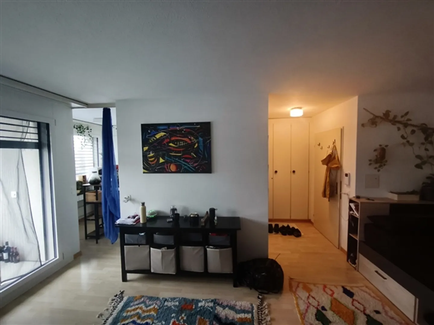 Apartment for rent - Photo 2 of 7