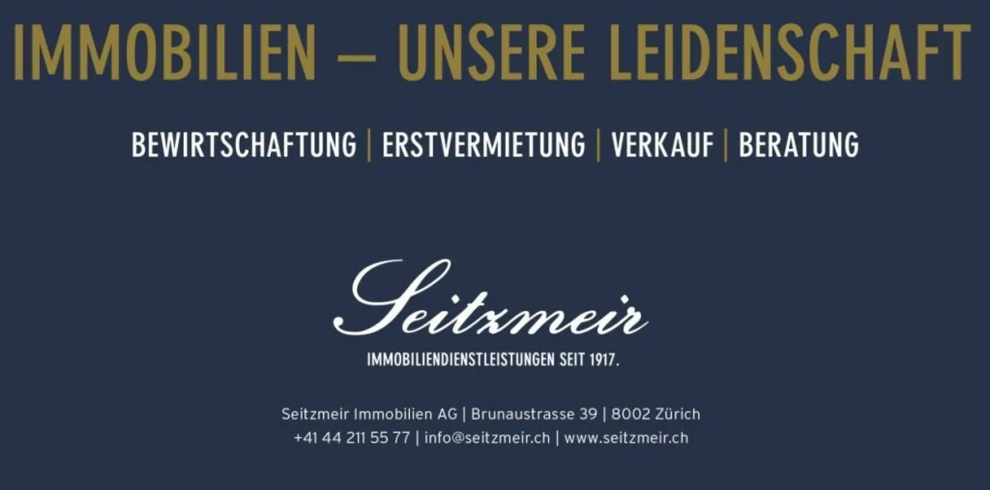 Wohnen auf höchstem Niveau - 3.5 Zimmer Maisonette Wohnung - Foto 6 di 6