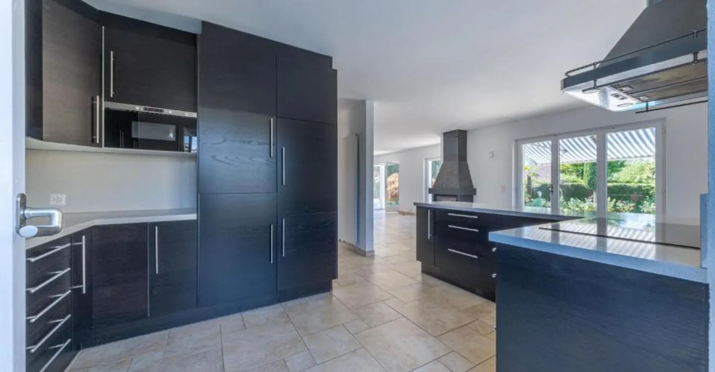 7-Zimmer-Haus - Foto 5 von 11