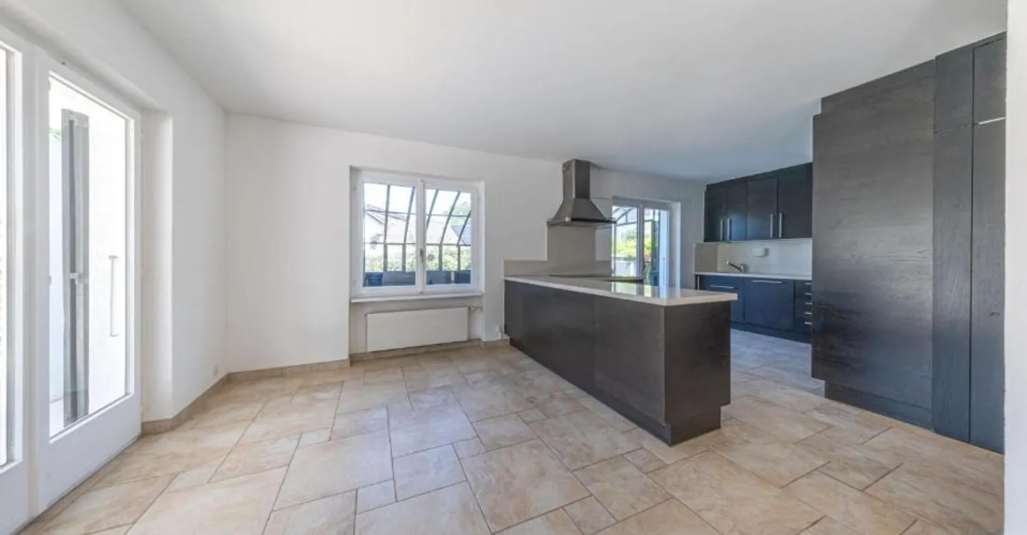 7-Zimmer-Haus - Foto 6 von 11