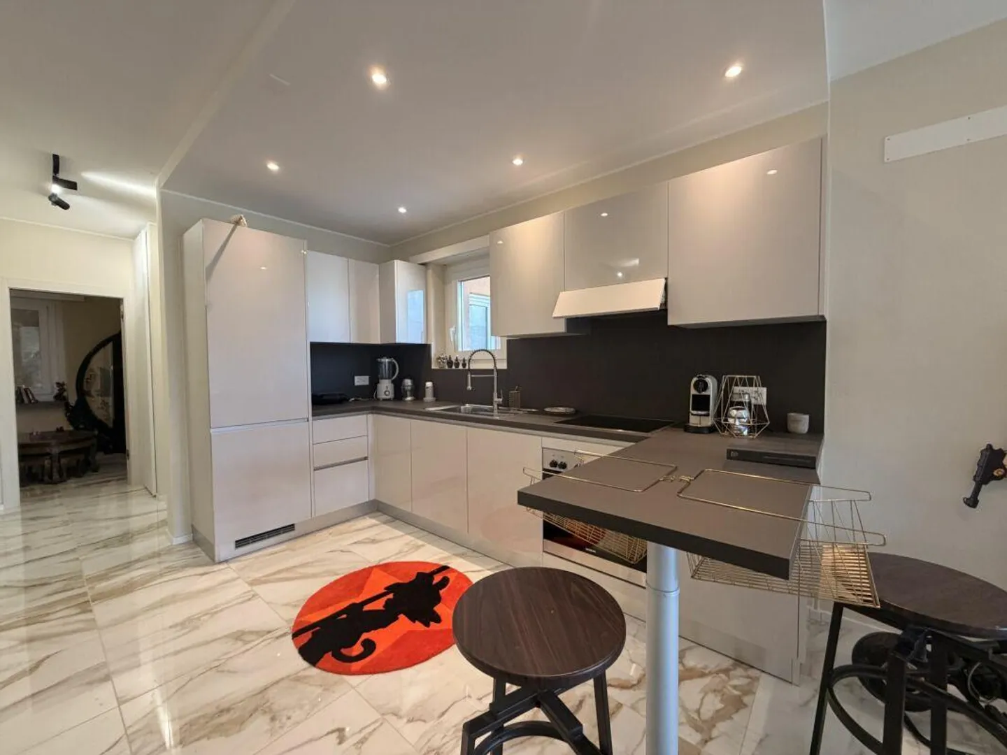 3,5 CHAMBRES AVEC BALCON · REMISE DES CLÉS MAINTENANT ! VUE SUR LE LAC - Photo 12 sur 21