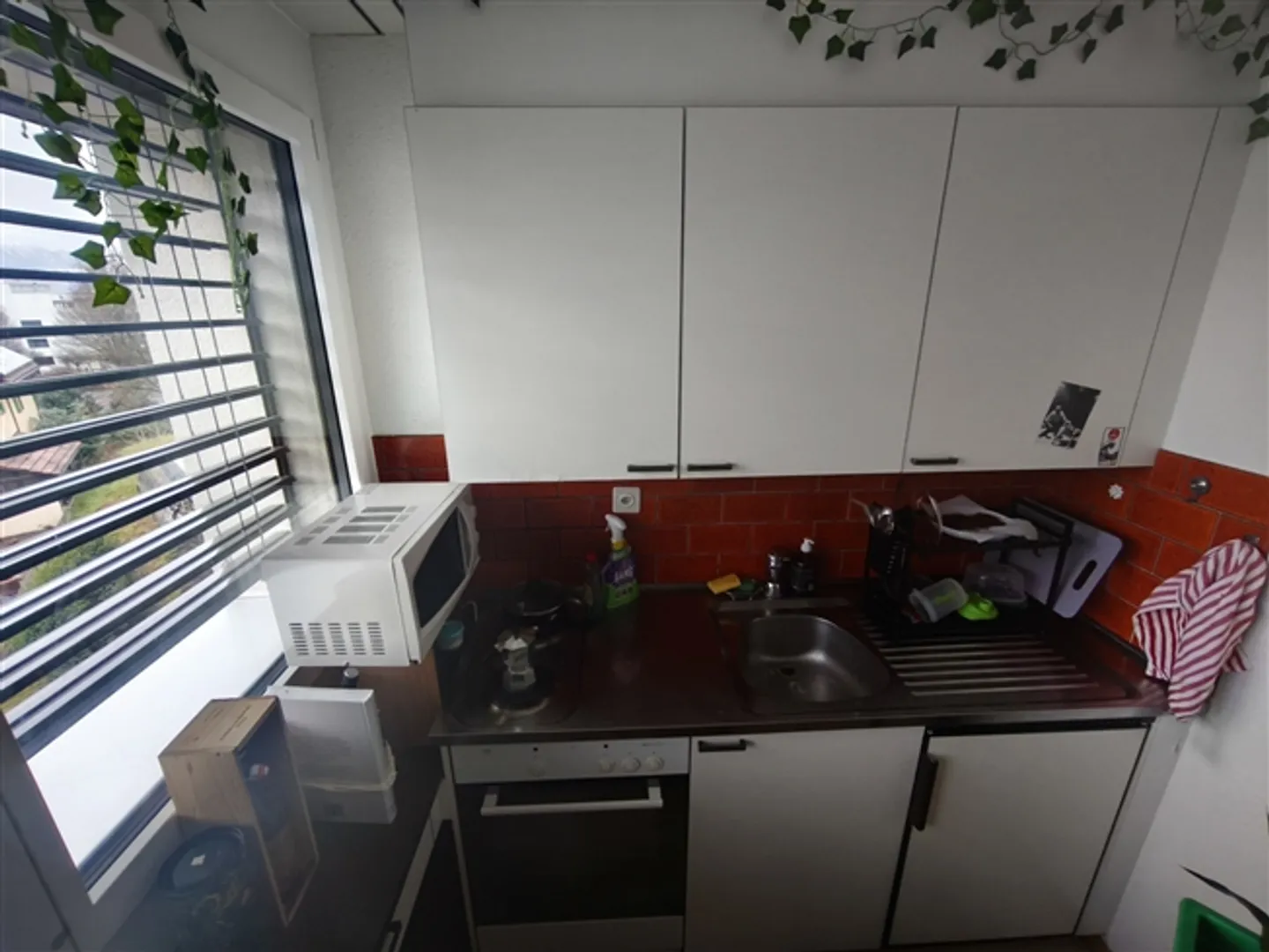 Apartment for rent - Photo 3 of 7