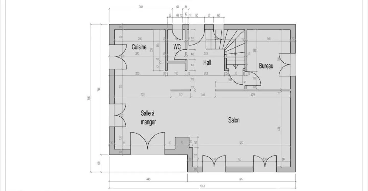 7-Zimmer-Haus - Foto 11 von 11