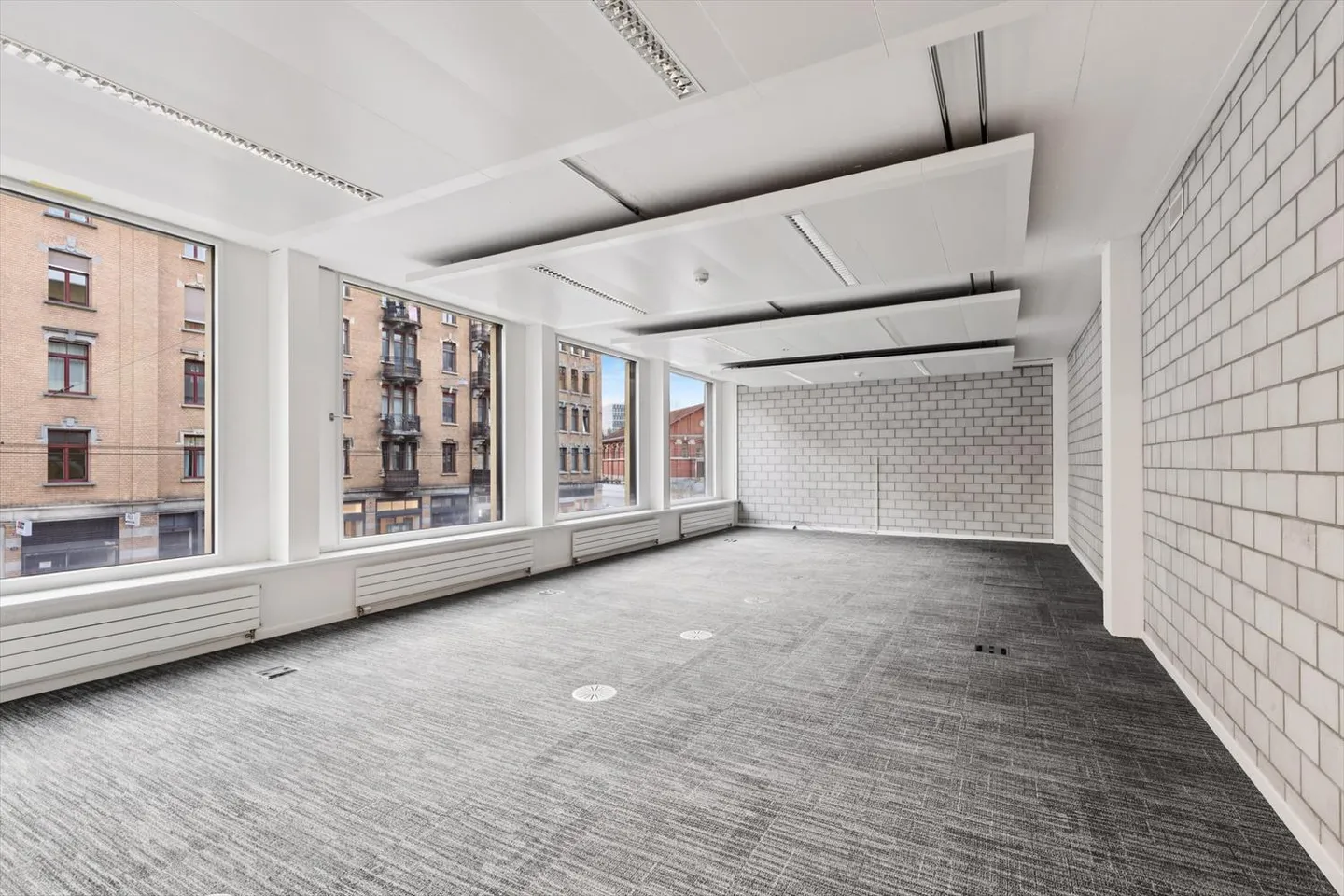 Ufficio - Foto 6 di 8