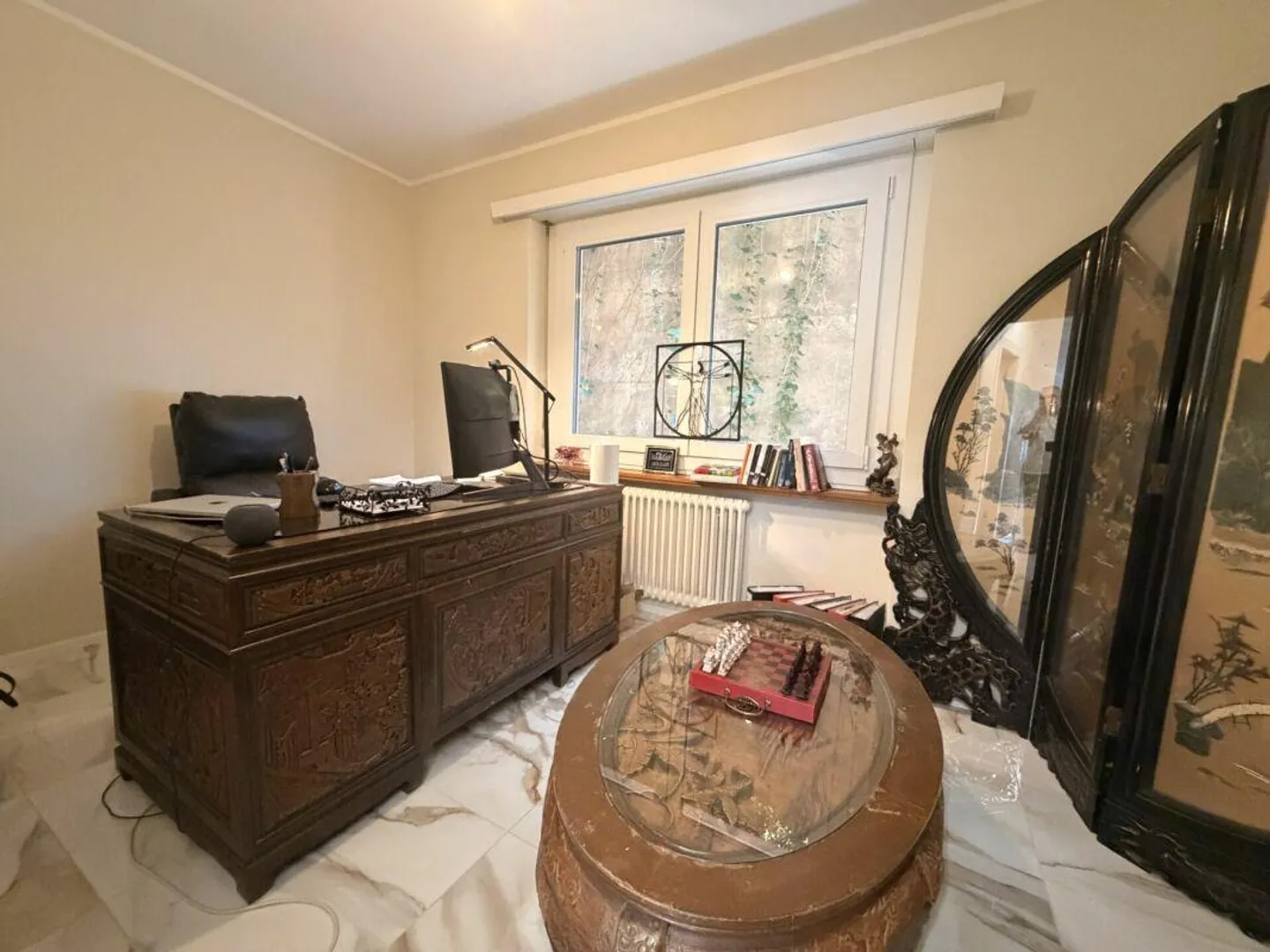 3,5 CHAMBRES AVEC BALCON · REMISE DES CLÉS MAINTENANT ! VUE SUR LE LAC - Photo 18 sur 21