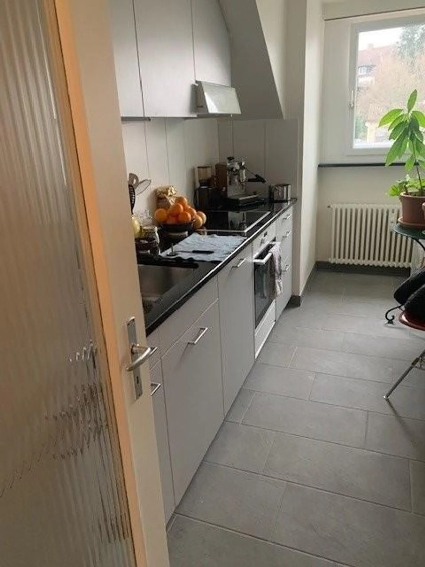 Living in a Quiet Location in Riehen - Photo 3 of 4