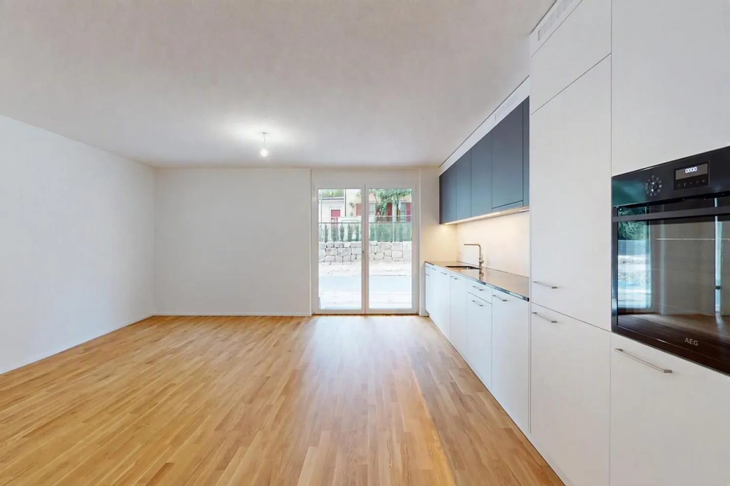 NEW BUILD / 2.5-room apartments in first occupancy from mid-January 2027 - Photo 2 of 10
