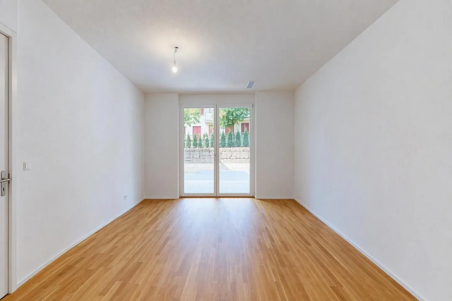 NEW BUILD / 2.5-room apartments in first occupancy from mid-January 2027 - Photo 3 of 10