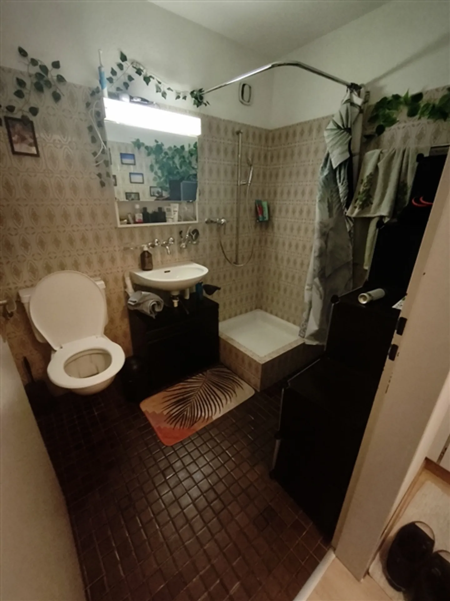 Apartment for rent - Photo 6 of 7