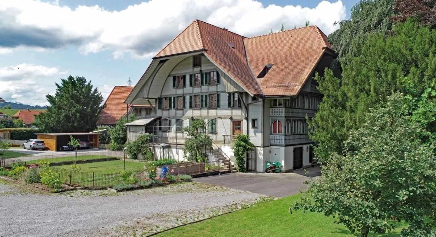 Edificio residenziale in affitto - Foto 3 di 29