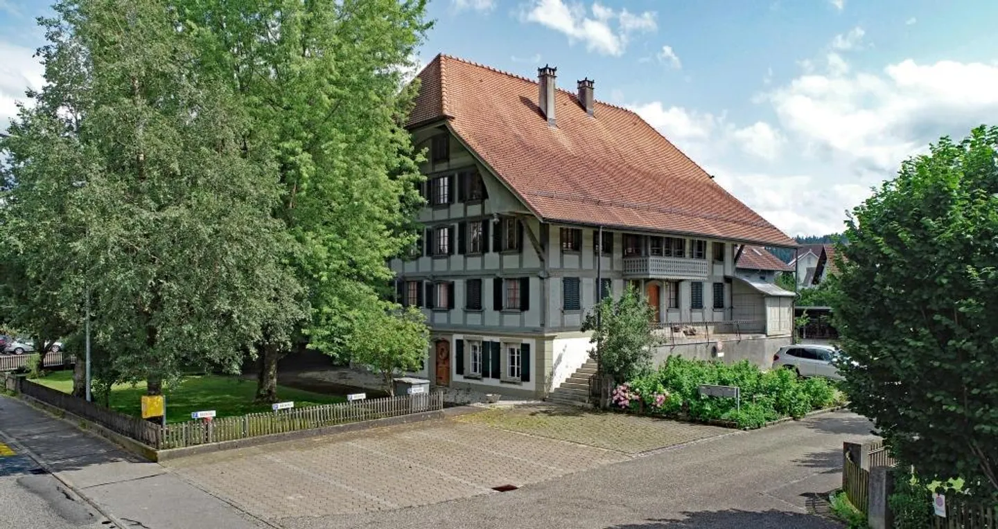 Edificio residenziale in affitto - Foto 4 di 29