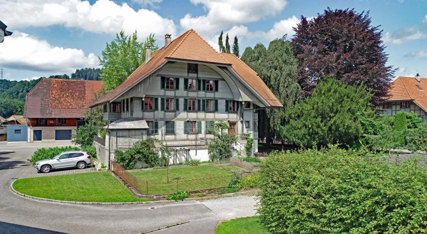Edificio residenziale in affitto - Foto 5 di 29