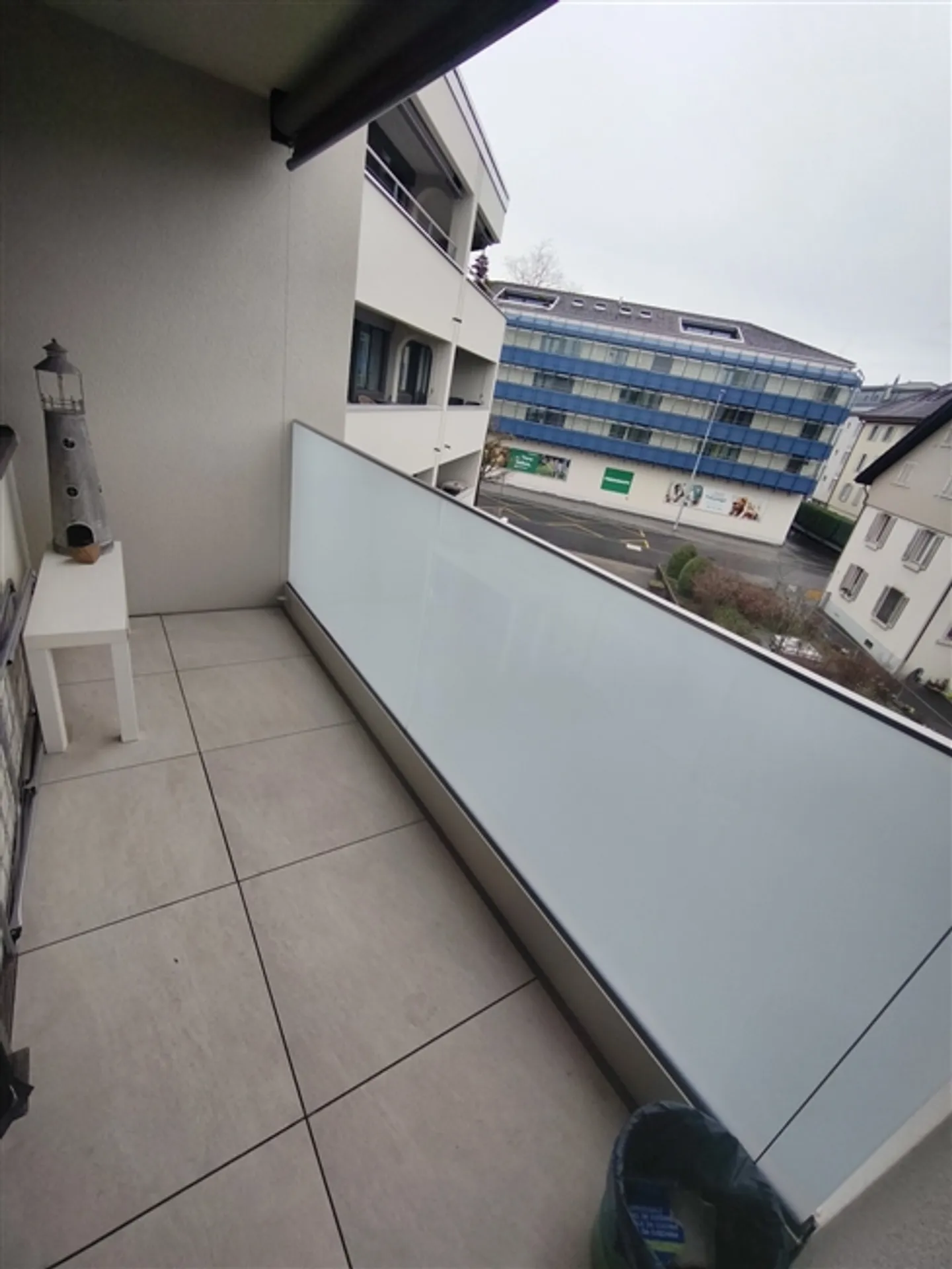 Apartment for rent - Photo 7 of 7