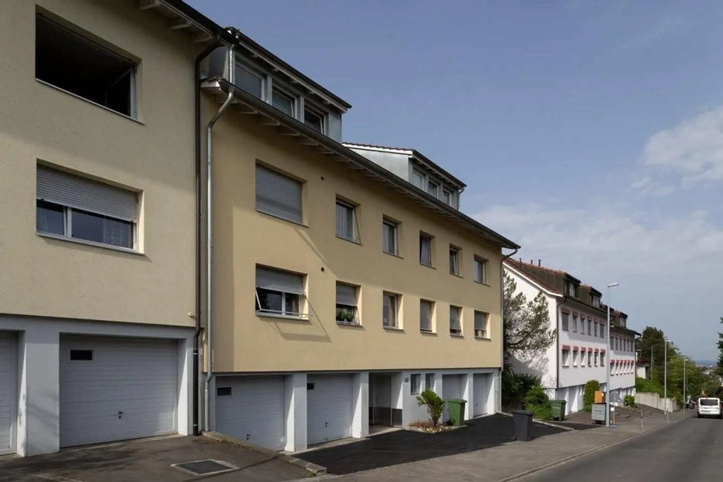 Living in a Quiet Location in Riehen - Photo 2 of 4