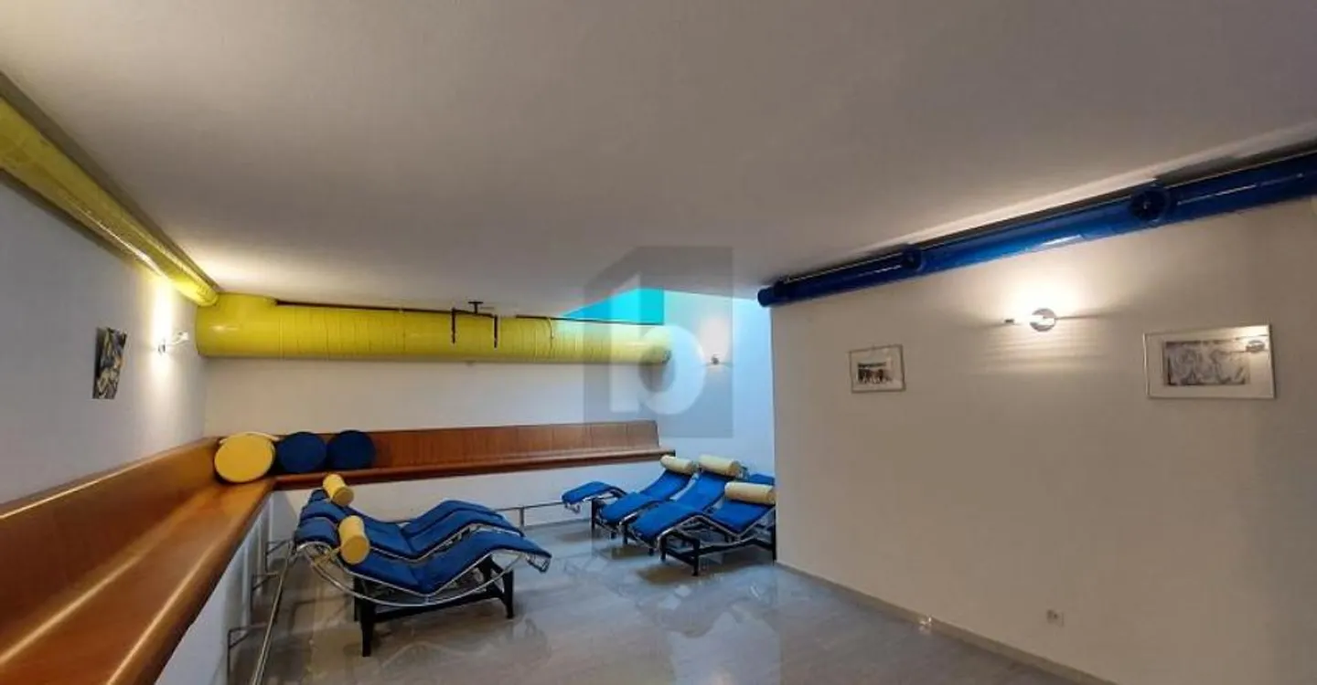 Wellness-Praxis mit grossem Potenzial - Foto 3 von 6