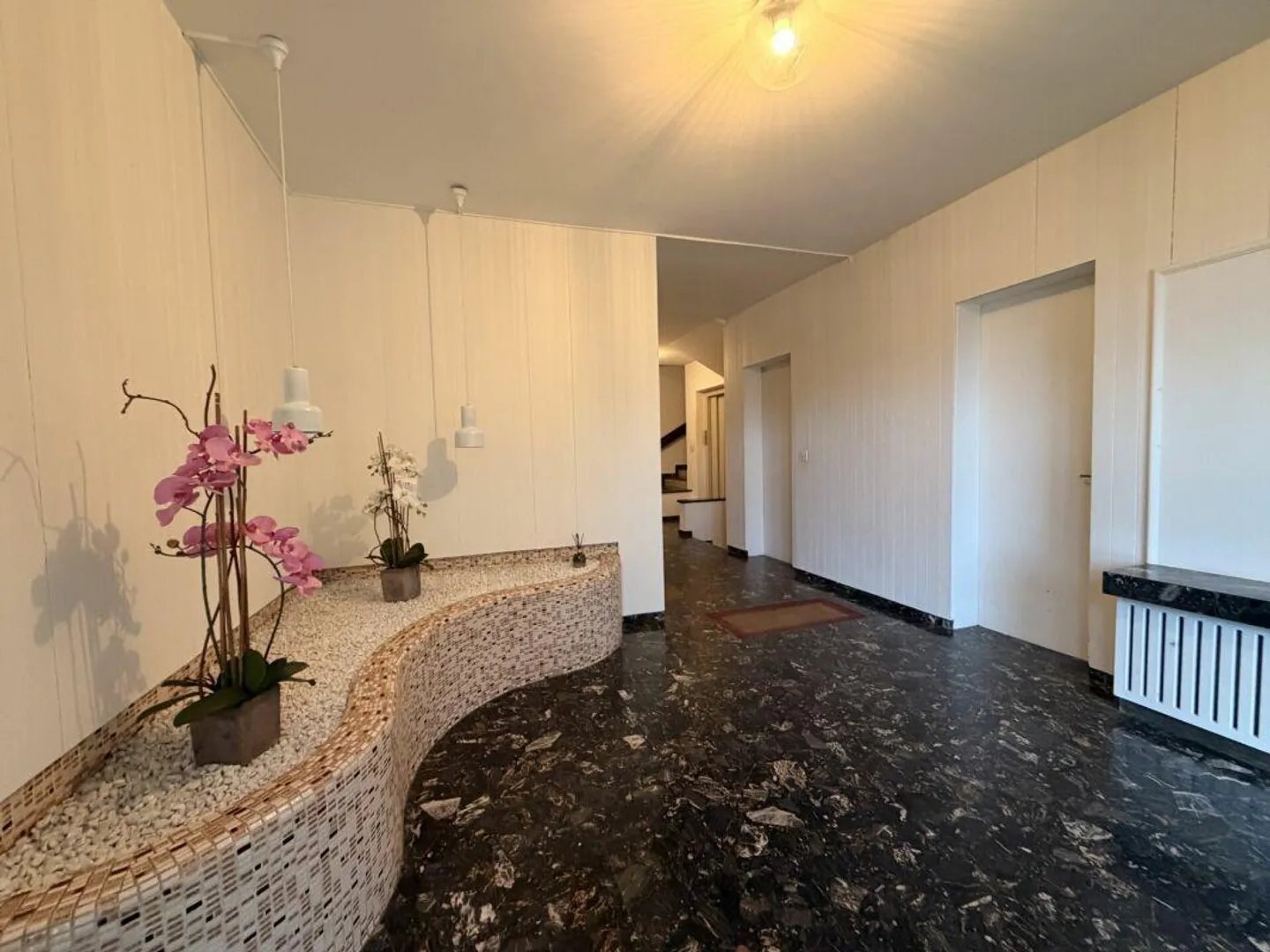 3,5 CHAMBRES AVEC BALCON · REMISE DES CLÉS MAINTENANT ! VUE SUR LE LAC - Photo 20 sur 21