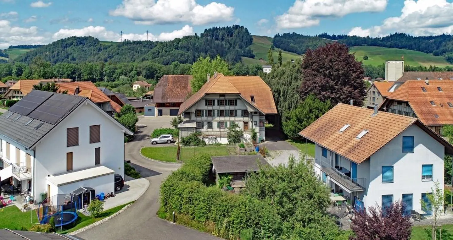 Edificio residenziale in affitto - Foto 6 di 29