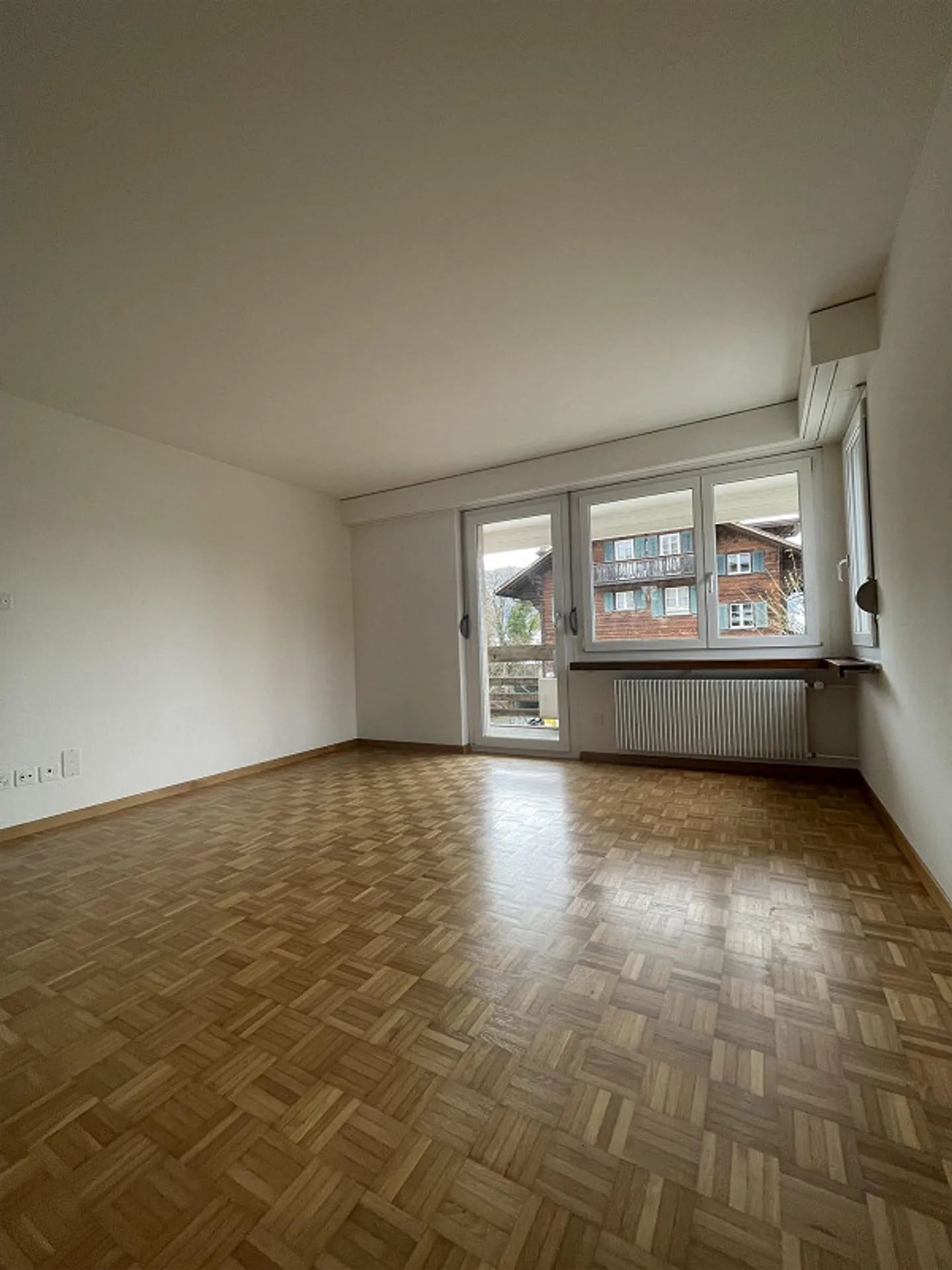 Appartamento centrale per una persona sola - Foto 2 di 8