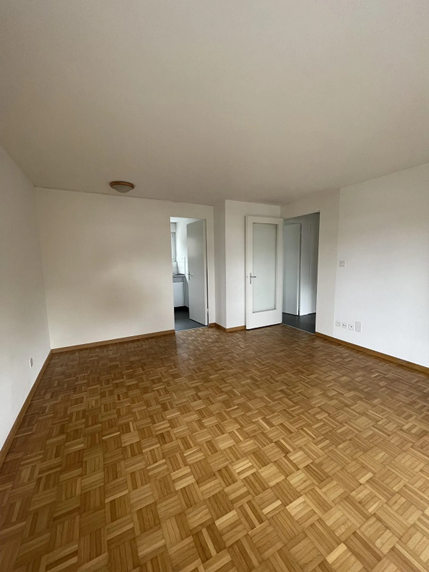 Appartamento centrale per una persona sola - Foto 1 di 8