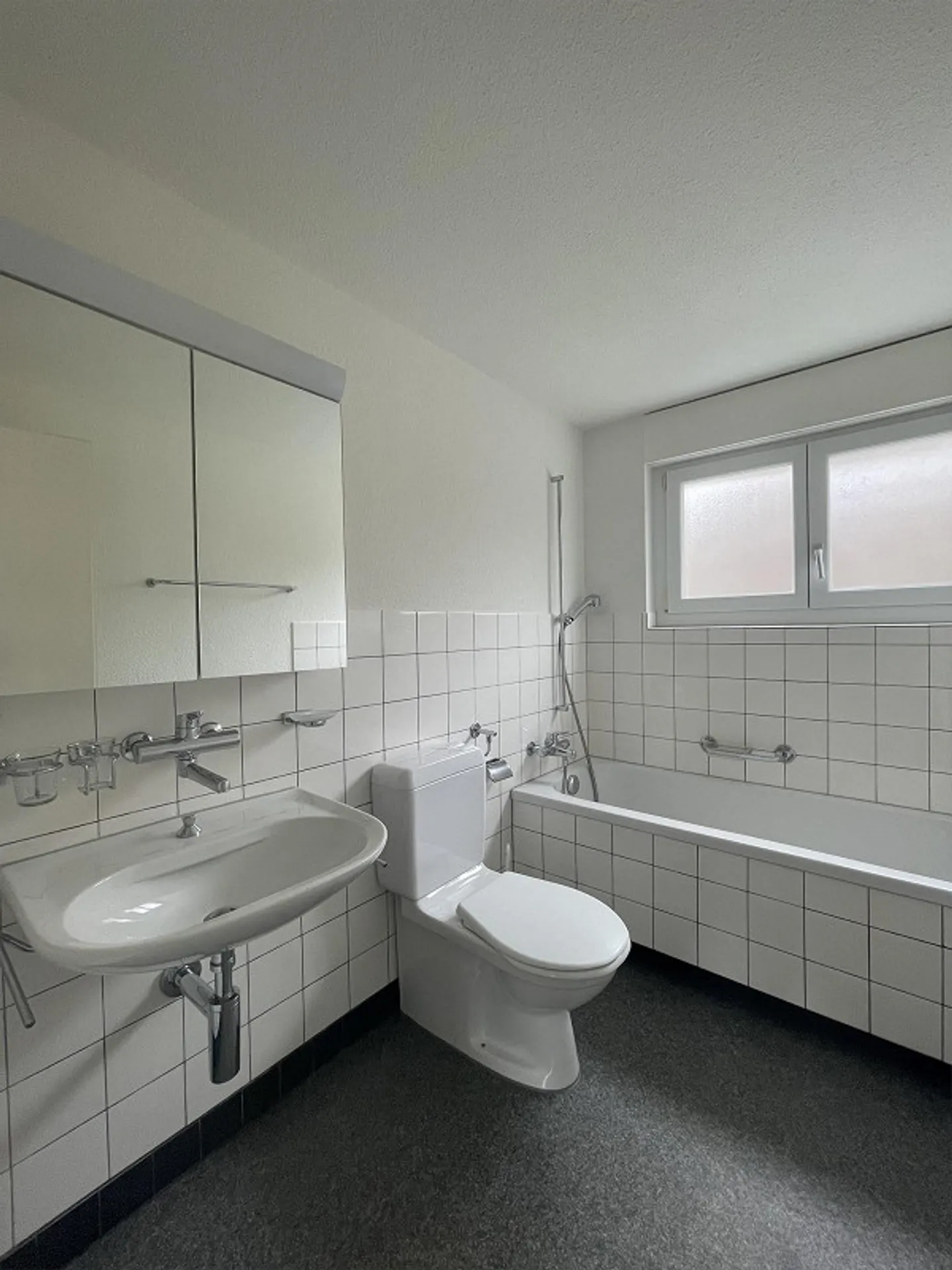 Appartamento centrale per una persona sola - Foto 5 di 8