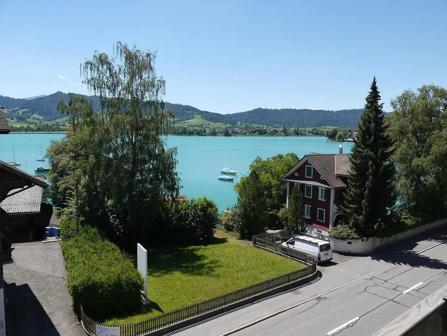 Appartamento centrale per una persona sola - Foto 7 di 8