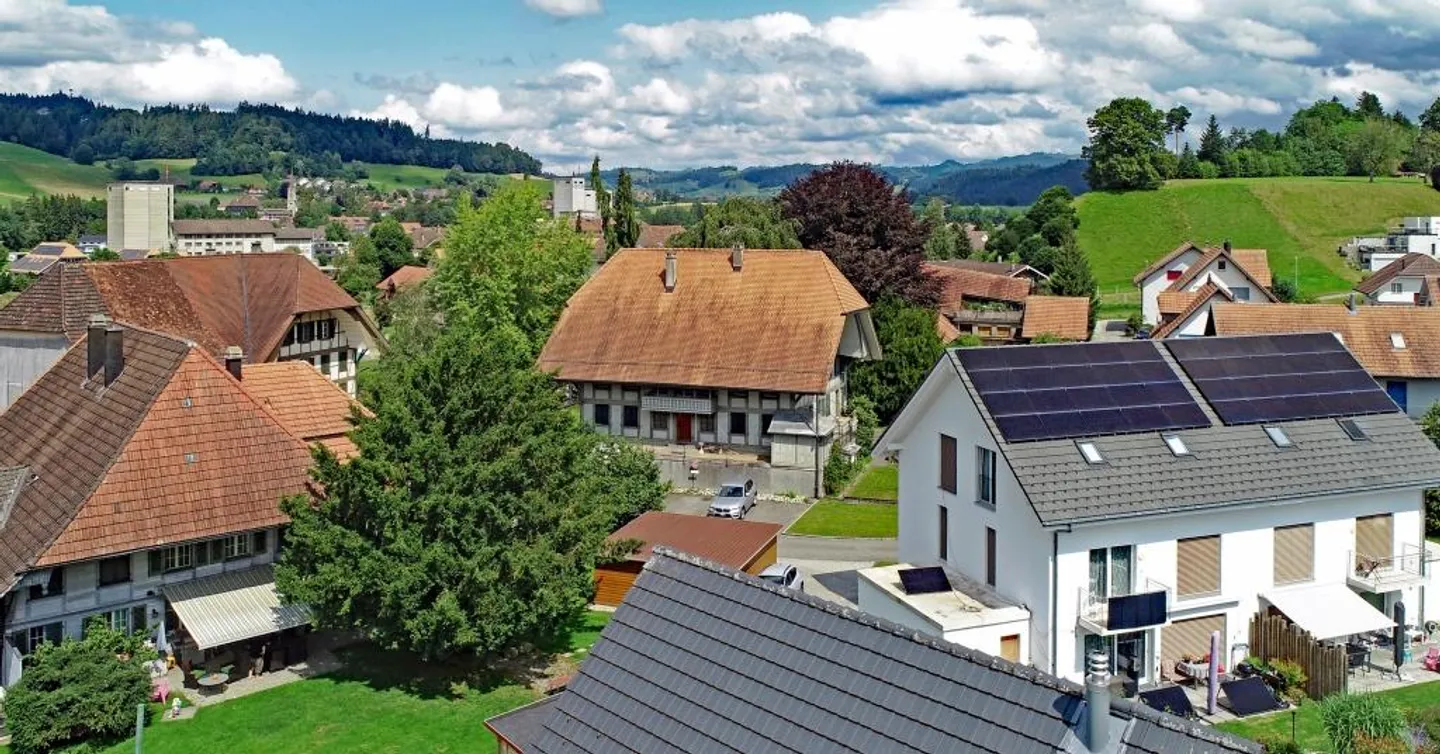 Edificio residenziale in affitto - Foto 7 di 29
