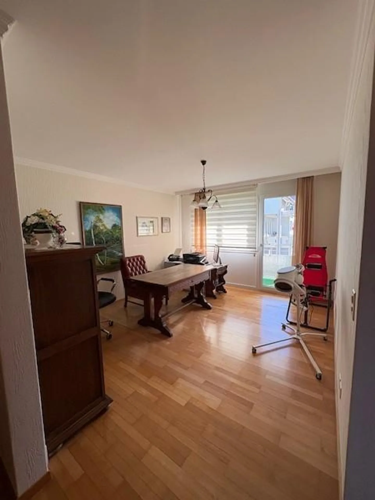 Ampio appartamento di 6 1/2 stanze - Foto 9 di 14