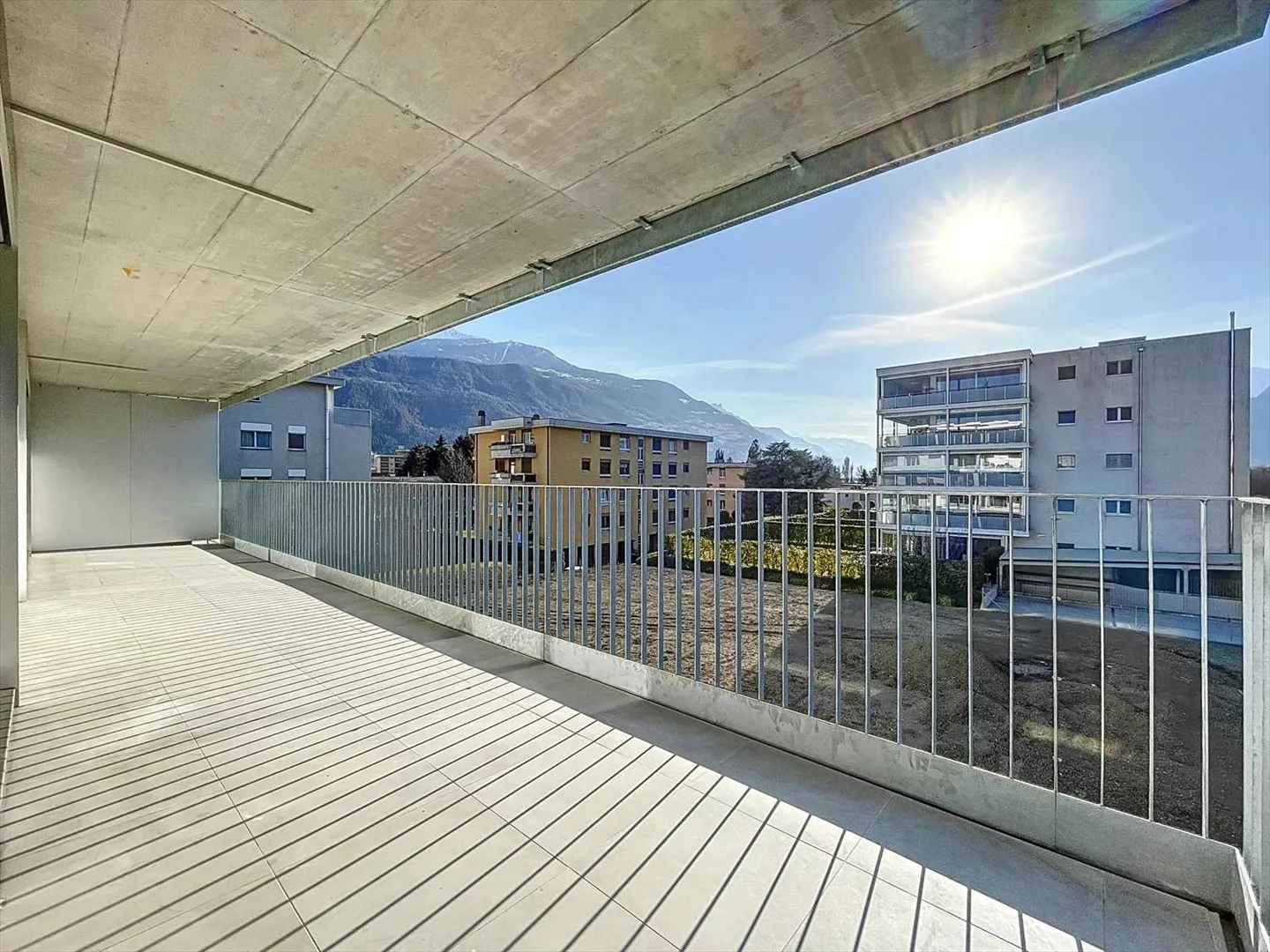 Ultimo appartamento disponibile in questo edificio! - Foto 1 di 12