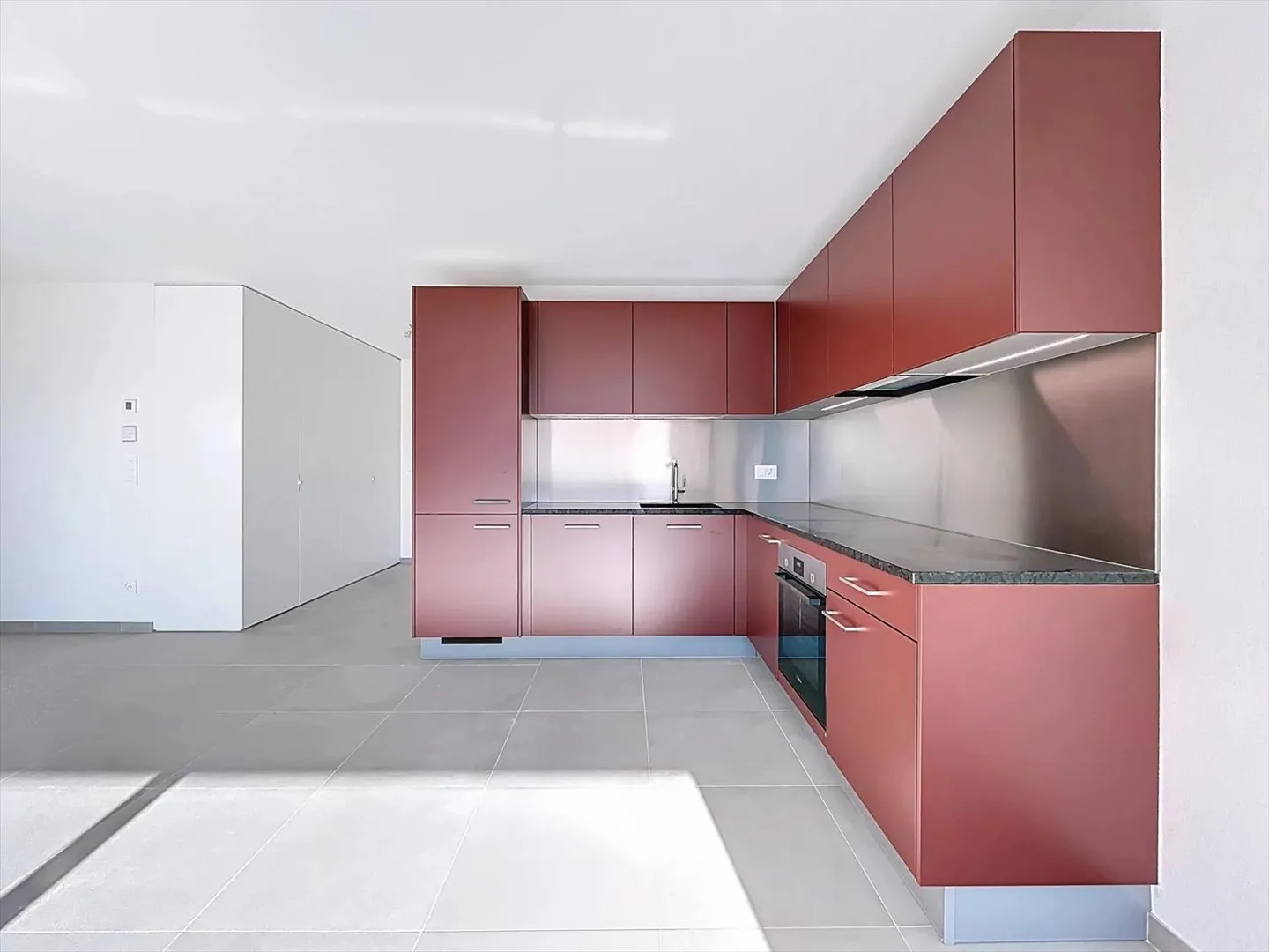Ultimo appartamento disponibile in questo edificio! - Foto 2 di 12